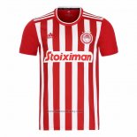 Thailand Olympiacos Home Shirt 2021-2022