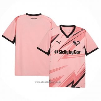Thailand Palermo Home Shirt 2026-2027
