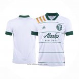 Thailand Portland Timbers Away Shirt 2020