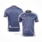 Thailand Real Sociedad Away Shirt 2025-2026