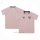 Thailand Recife Special Shirt 2025 Pink