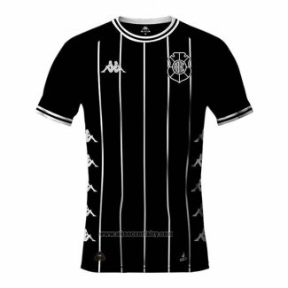 Thailand Rio Branco AC Home Shirt 2025