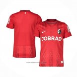 Thailand SC Freiburg Home Shirt 2025-2026