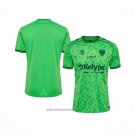 Thailand Saint-Etienne Fourth Shirt 2025-2026
