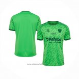 Thailand Saint-Etienne Fourth Shirt 2025-2026