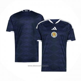 Thailand Scotland Home Shirt 2026