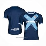 Thailand Tenerife Away Shirt 2023-2024