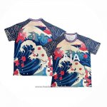 Thailand Tottenham Hotspur Special Shirt 2025-2026