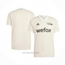 Thailand Union Berlin Away Shirt 2022-2023