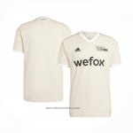 Thailand Union Berlin Away Shirt 2022-2023