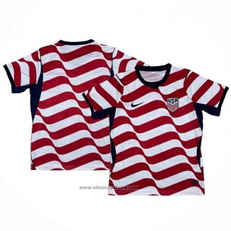 Thailand United States Home Shirt 2026