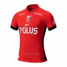 Thailand Urawa Red Diamonds Home Shirt 2024