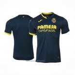 Thailand Villarreal Away Shirt 2020-2021