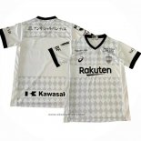 Thailand Vissel Kobe Third Shirt 2021