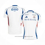 Thailand Yokohama F. Marinos Away Shirt 2025