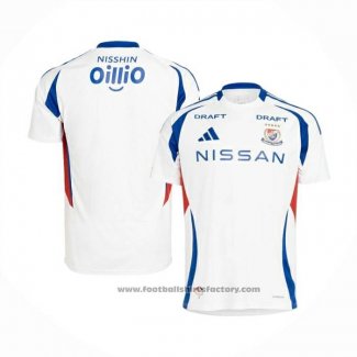 Thailand Yokohama F. Marinos Away Shirt 2025