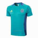 Training Shirt Ajax 2024-2025 Green