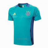 Training Shirt Ajax 2024-2025 Green