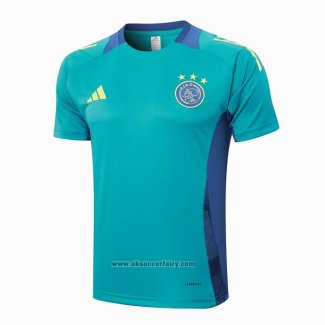 Training Shirt Ajax 2024-2025 Green