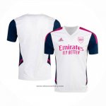 Training Shirt Arsenal 2023-2024 White