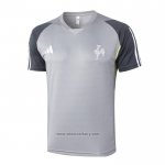 Training Shirt Atletico Mineiro 2024-2025 Grey