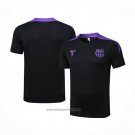 Training Shirt Barcelona 2025-2026 Black