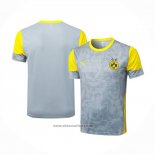 Training Shirt Borussia Dortmund 2025-2026 Grey