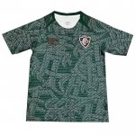 Training Shirt Fluminense 2024-2025 Green