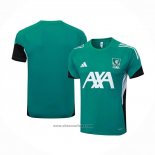 Training Shirt Liverpool 2025-2026 Green