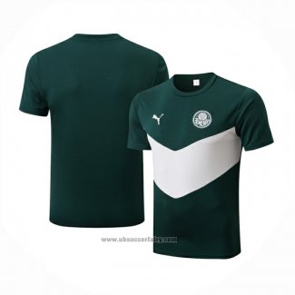 Training Shirt Palmeiras 2022-2023 Green