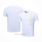 Training Shirt Paris Saint-Germain Jordan 2023-2024 White