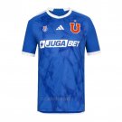 Universidad de Chile Home Shirt 2024