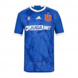 Universidad de Chile Home Shirt 2024