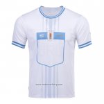 Uruguay Away Shirt 2022