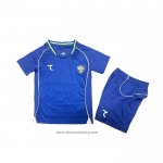Uzbekistan Home Shirt Kids 2026