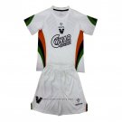 Venezia Away Shirt Kids 2024-2025