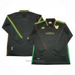 Venezia Home Shirt Long Sleeve 2022-2023