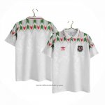 Wales Away Shirt Retro 90-92