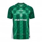 Werder Bremen Home Shirt 2024-2025