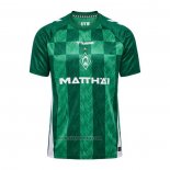Werder Bremen Home Shirt 2024-2025