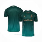 Werder Bremen Third Shirt 2025-2026