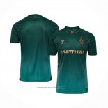 Werder Bremen Third Shirt 2025-2026