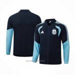 Windbreaker Argentina 2026-2027 Blue