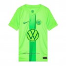 Wolfsburg Home Shirt 2024-2025