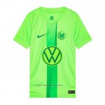 Wolfsburg Home Shirt 2024-2025