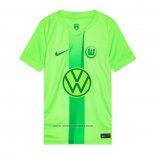 Wolfsburg Home Shirt 2024-2025