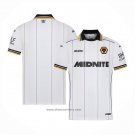 Wolves Away Shirt 2026-2027