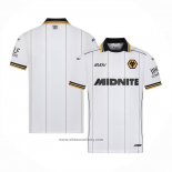 Wolves Away Shirt 2026-2027