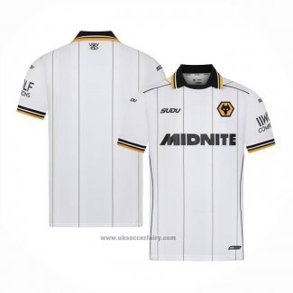 Wolves Away Shirt 2026-2027
