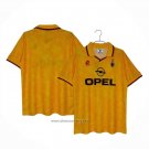 AC Milan Third Shirt Retro 95-96
